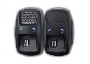 Biometrics Device