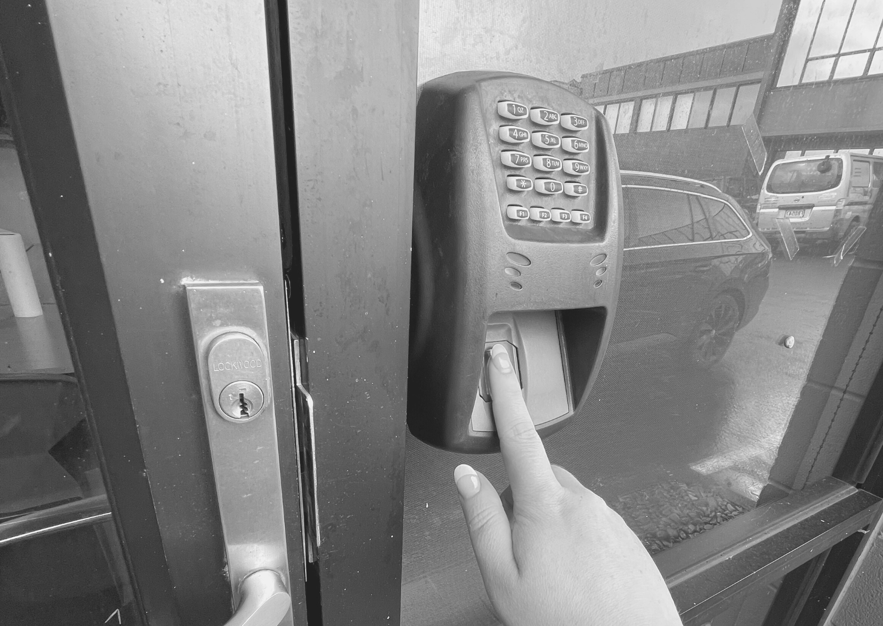 biometric