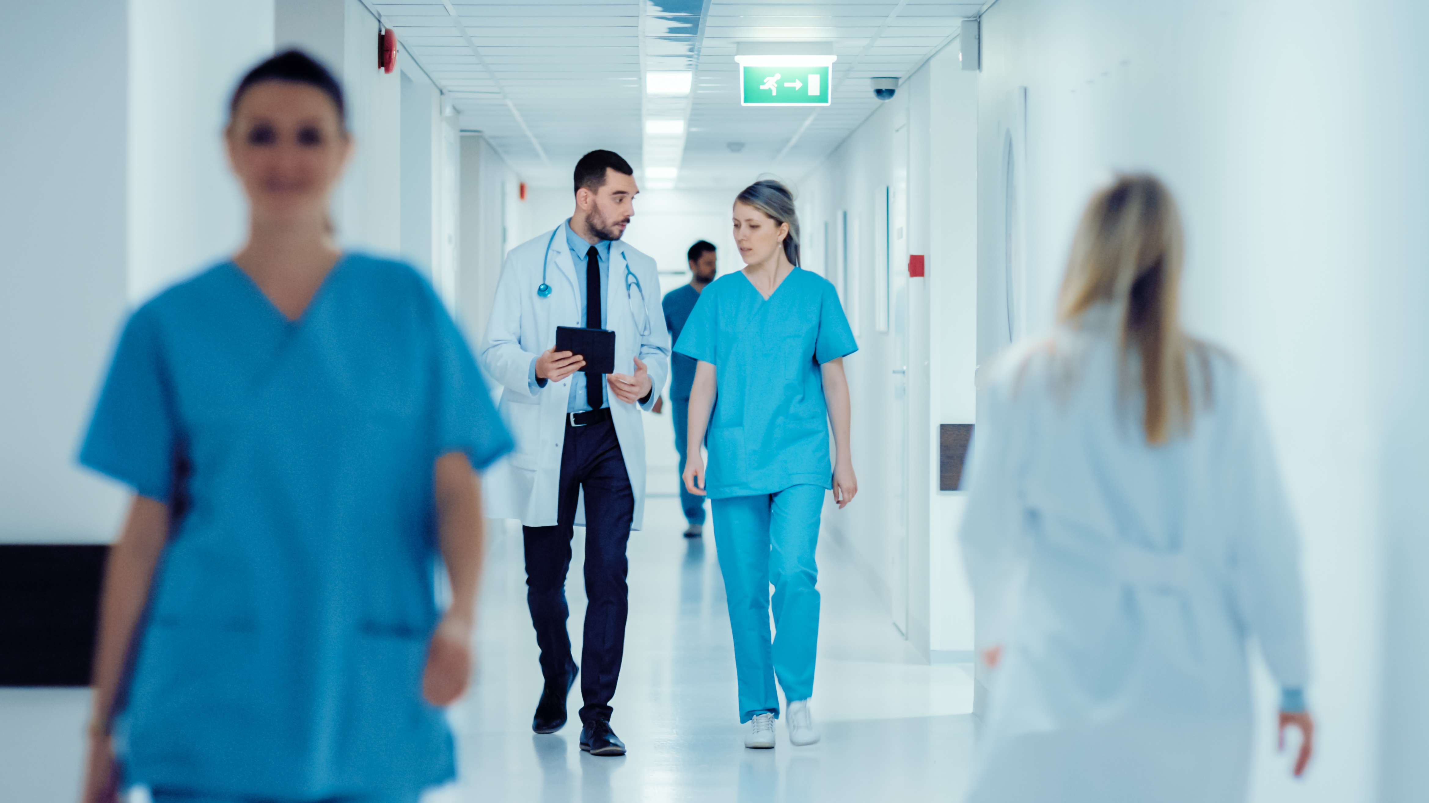 medical practitioners