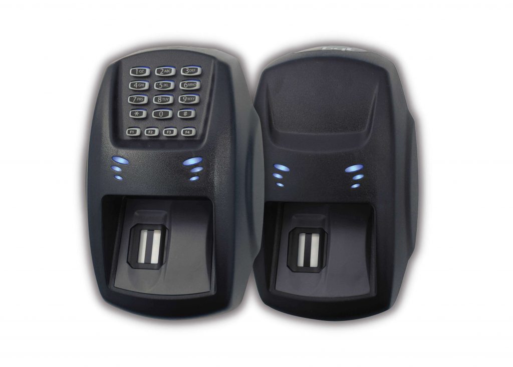 Biometrics Device