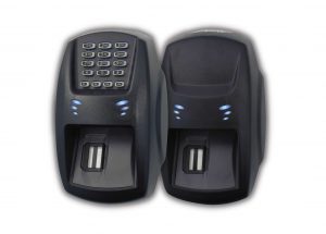 Biometrics Device
