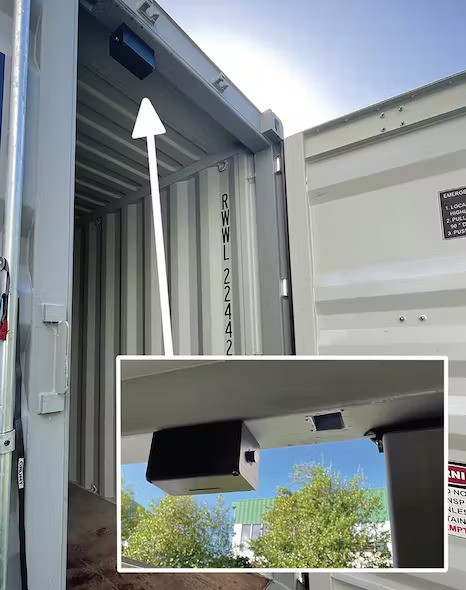 locks for trailers